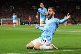 Latest on manchester city midfielder bernardo silva including news, stats, videos, highlights and more on espn. Just How Good Can Man City Star Bernardo Silva Become Manchester Evening News
