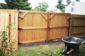 Create Your Free Social Website Fence Gate Double Gate Large Backyard Landscaping