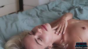 Aleksandra Smelova - Blonde Temptation