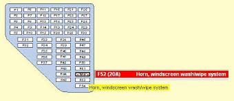 I've looked everywhere but can't find it emoji854. Vw Polo 2008 Fuse Box Layout Diagram