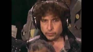 When the world must come together as one. Bob Dylan Youtube