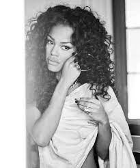 Teyana Taylor Beautiful Dark Skin Teyana Taylor Black Beauties
