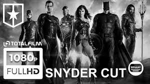 Staronový film, po kterém fanoušci dlouho volali, bude uveden 18. Liga Spravedlnosti Zacka Snydera 2021 Cz Hd Trailer Youtube