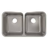 julien j7 3949 undermount 16 gauge