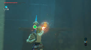 Shop kitchen utensils & tools at the warehouse. Zelda Breath Of The Wild Guide The Master Trials Trial Of The Sword Middle Trials Walkthrough Polygon