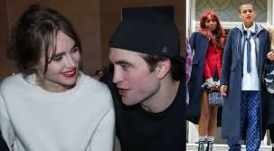 Полное имя — сьюки элис уотерхаус (suki alise waterhouse). Suki Waterhouse Slams Gossip Girl Reboot Joke About Her Beau Robert Pattinson Entertainment News Wionews Com