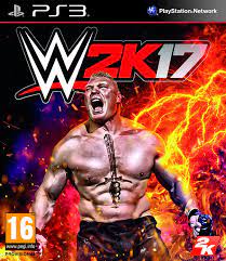 Cheats, tips, tricks, walkthroughs and secrets for wwe 2k17 on the playstation 3, with a game help system for those that are stuck. Wwe 2k17 Ps3 Amazon Co Uk Pc Video Games