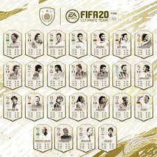 The 'base icon' reflects a time in the. Prime Icon Moments Fifa