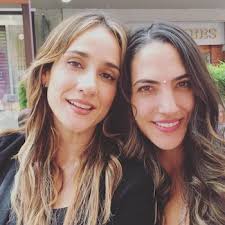 Celebridades colombianas que son familia y usted quizá no sabía