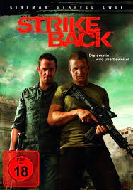 Natalia avelon was born on march 29, 1980 in wroclaw, dolnoslaskie, poland as natalia siwek. Strike Back Die Komplette Zweite Staffel 4 Dvds Amazon De Sullivan Stapleton Philip Winchester Andrew Lincoln Richard Armitage Jodhi May Amanda Mealing Jimi Mistry Eva Birthistle Adewale Akinnuoye Agbaje Rashan Stone Michelle Lukes