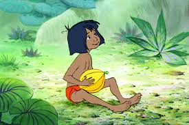 The Jungle Book 1967 Jungle Book Disney Jungle Book Characters Jungle Book