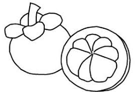 Mewarnai gambar buah buahan dalam keranjang auto. Contoh Gambar Mewarnai Buah Buahan 3 Teknik Dasar Membuatnya