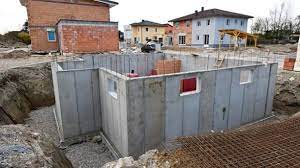 So lässt sich beim bau geld sparen und spätere typische problemstellen im haus werden vermieden. Hausbau Mit Oder Ohne Keller Vor Und Nachteile