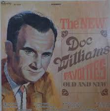 Doc Williams vinyl, 191 LP records & CD found