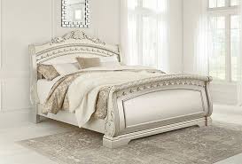 The queen bedroom set provides comfort while allowing space in your room for the other features included in complete. Cimore Queen Sleigh Bed Set The Furniture Mart Bedroom Atmosphere Ideas Ashley Cherry Sets Wrought Iron Wood Black High Quality Bedrrom Poster Apppie Org