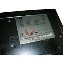 ABB / H & B DLM01 FREELANCE 2000 LINK MODULE SYSTEM LOGIC CONTROLLER PLC NEW