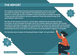 Pin On Data Science Jobs Report 2020