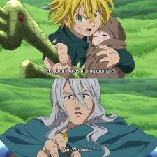 .meme anime meliodas and elizabeth memes meliodas memes english meliodas and estarossa love the simpsons hearts meme meliodas and deku meliodas angry meliodas gacha life meliodas. Comment Below If You Ship Elizabeth And Meliodas Together Seven Deadly Sins Anime Elizabeth Seven Deadly Sins Seven Deadly Sins
