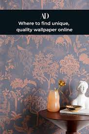 Where To Buy Wallpaper Online 23 Stores With Unique Designs Wallpaper Interior Design Wallpaper Stores Where To Buy Wallpaper