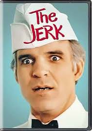 Jerk [Edizione: Stati Uniti] [DVD]: Amazon.es: Steve Martin, Bernadette  Peters, Catlin Adams, Mabel King, Richard Ward, Fred Lerner, Brownie McGee,  Frances Williams, Debbie Evans, Carl Reiner, Dick Anthony Williams, Bill  Macy, M. Emmet Walsh, Dick O ...