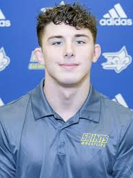 2018-19 Men's Wrestling Roster