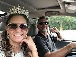 Dawn Carden's Instagram, Twitter & Facebook