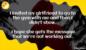 Sexist jokes can also make men feel uncomfortable, especially if they are in a female dominated work environment. 95 Work Jokes That Will Make You Laugh Out Loud