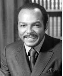 Reverend Louis Coleman, Jr. (1943