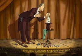 The Illusionist │ Exclaim!