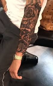 Check spelling or type a new query. 37 Best Forearm Tattoos For Men 2020 The Fashion Wolf Mens Fashion