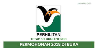 Mellih bin lajim pembantu hidupan liar rendah g11. Perhilitan Jabatan Perlindungan Hidupan Liar Dan Taman Negara Kerja Kosong Kerajaan