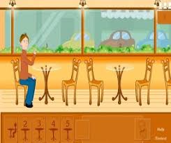 Do it in 3 steps: Cafe Waitress 1 0 Free Download