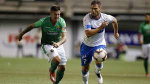 Jorge henríquez, ariel martínez, gonzalo álvarez; Audax 0 U Catolica 2 Goles Resumen Y Resultado As Chile