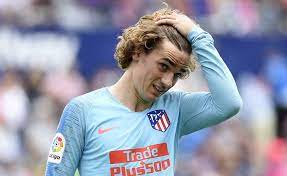 Griezmann, 29, joined barcelona last summer for $125 million but it's fair to say the move hasn't worked out so far. Barcelona Dan Griezmann A Transfer Cagrisi Sporun Dibi