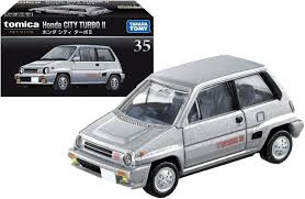 Tomica 55, Honda Vamos