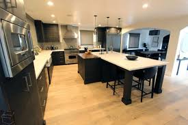 U shaped kitchen kitchen and bath new kitchen kitchen ideas kitchen stuff beach kitchens cool kitchens orange county custom kitchen cabinets. Aplus Interior Design Remodeling 368 Photos 106 Reviews Contractors 401 E La Palma Anaheim Ca United States Phone Number
