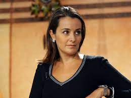 Roberta capua zodiac sign is sagittarius. Roberta Capua Scelgo L Agenzia Perche Personalizza Il Viaggio Ttg Italia