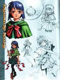 Carrie Fernandez - Castlevania: Legacy of Darkness - Zerochan Anime Image  Board