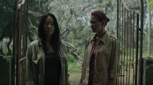 Película perempuan tanah jahanam estreno del 2019 gratis. Perempuan Tanah Jahanam Impetigore 2019 Kalafudra S Stuff