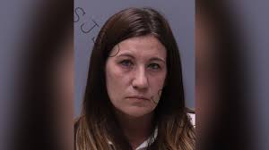 Aiden Fucci's mom released from jail after serving sentence in plea deal