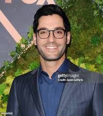 527 Tom Ellis Actor Stock Photos, High-Res Pictures, and Images