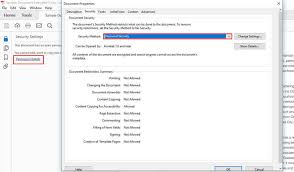 Revu validates and signs documents based on the windows certificate store and the pkcs #12 standards. How To Remove Password From Pdf File Updated For 2021