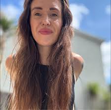 What is the title of the book about a young girl growing up with a  free-spirited father in San Francisco?