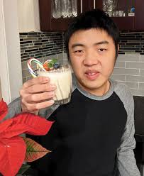 Coen Thrives with Distance Learning