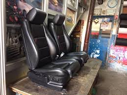 Bmw E34 Recaro Yapilan Bulut Oto Doseme Facebook