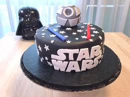 Gateau Star Wars Fashion Cooking Gateau Star Wars Gateau Anniversaire Star Wars Gateau Star Wars Facile