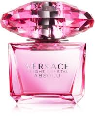 Buy your favorite fragrances on the official online store. Versace Bright Crystal Absolu Eau De Parfum Fur Damen Notino