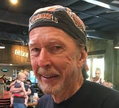 James Schlachter Obituary (1943