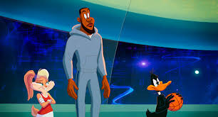 A new legacy' celebrates looney tunes and warner's own history. Space Jam Uk Release Date