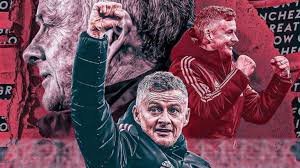 Check spelling or type a new query. Ole Gunnar Solskjaer Signs New Manchester United Contract Until 2024